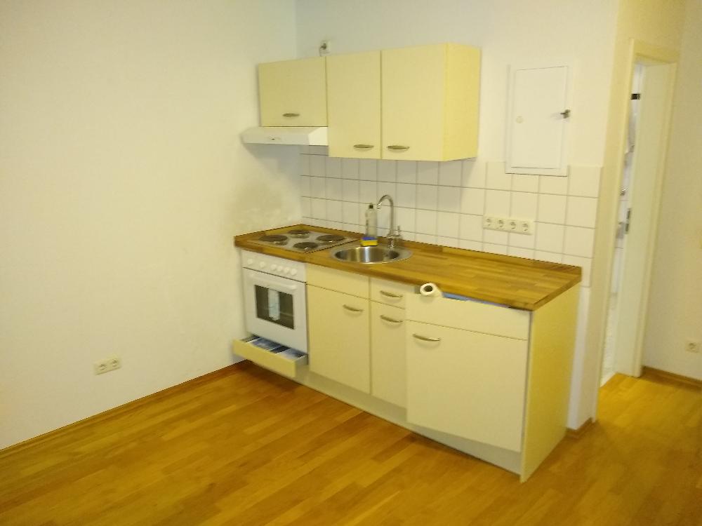 Wohnung zur Miete 180 € 1 Zimmer 19,7 m²<br/>Wohnfläche 01.02.2025<br/>Verfügbarkeit Ilmenau Ilmenau 98693