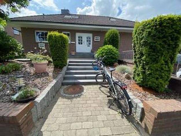 Bungalow zum Kauf provisionsfrei 949.000 € 5,5 Zimmer 165 m² 803 m² Grundstück Rellingen 25462