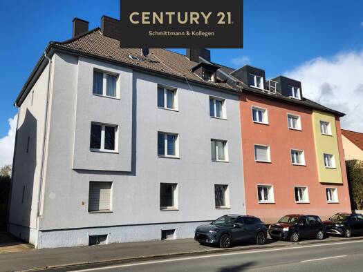 Mehrfamilienhaus zum Kauf 439.000 € 12 Zimmer 344 m² 427 m² Grundstück Lütgendortmund Dortmund 44388