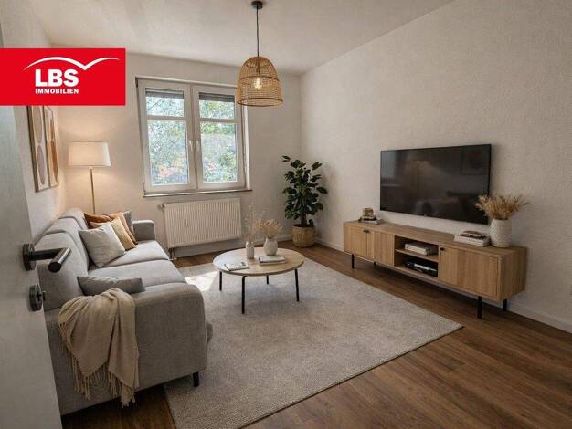 Wohnung zum Kauf provisionsfrei 146.500 € 2 Zimmer 35 m² Sandershausen Niestetal 34266