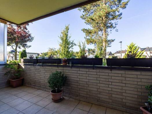 Wohnung zum Kauf 177.600 € 4 Zimmer 111 m² Wiescherhöfen Hamm 59067