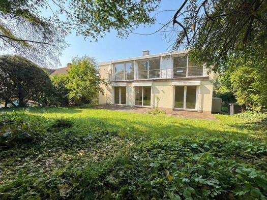 Einfamilienhaus zum Kauf 1.150.000 € 6 Zimmer 166 m² 766 m² Grundstück Auerbach Bensheim 64625