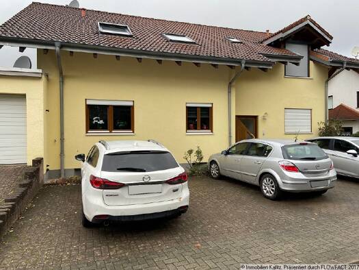 Wohnung zum Kauf 119.000 € 2 Zimmer 71,9 m² Krickenbach 67706