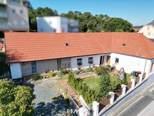 Einfamilienhaus zum Kauf 349.000 € 6 Zimmer 130 m² 670 m² Grundstück Wuderlandgasse 8 Stadtschlaining 7461
