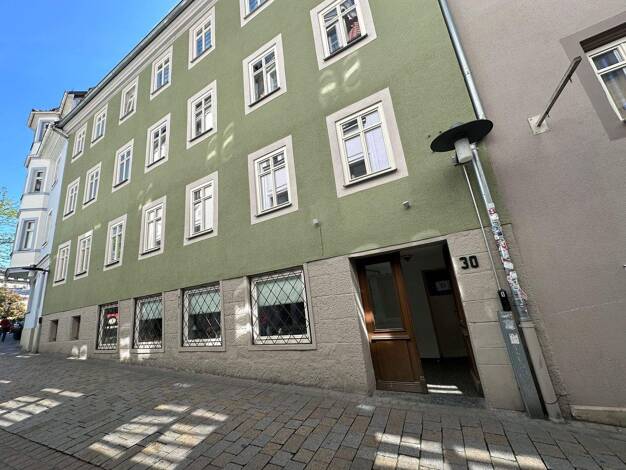 Sonstiges zum Kauf als Kapitalanlage geeignet 700 m² 258 m² Grundstück Coburg 96450