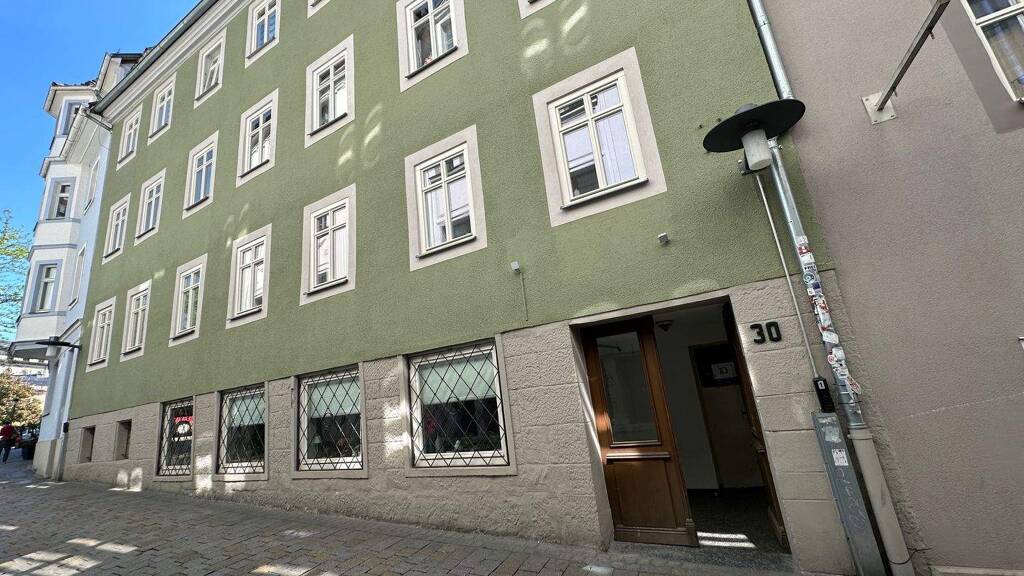 Sonstiges zum Kauf als Kapitalanlage geeignet 700 m² 258 m² Grundstück Coburg 96450