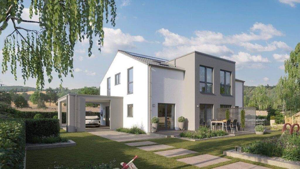 Mehrfamilienhaus zum Kauf als Kapitalanlage geeignet 923.005 € 8 Zimmer 227 m² 712,2 m² Grundstück Gaisbeuren Bad Waldsee 88339