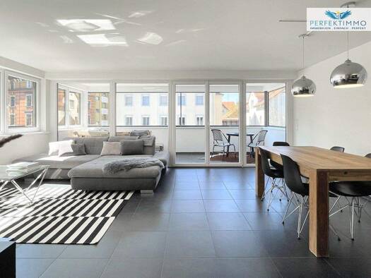 Wohnung zum Kauf 4 Zimmer 85,9 m² Belruptstraße Bregenz 6900