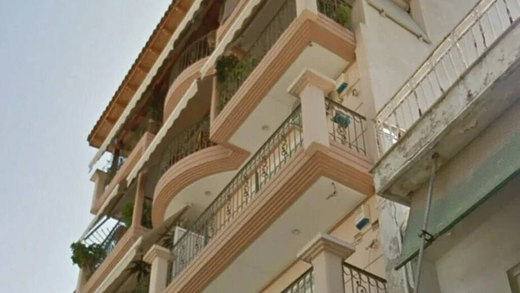 Studio zum Kauf 275.000 € 4 Zimmer 89 m² 5. Geschoss Athen