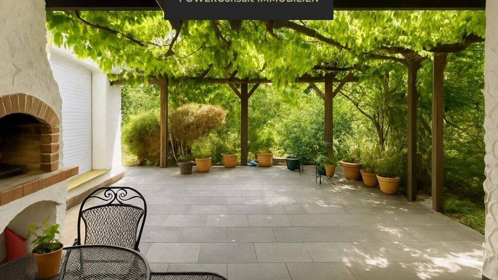 Villa zum Kauf 1.799.000 € 6 Zimmer 235 m² 747 m² Grundstück Graßlfing Olching 82140