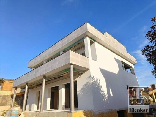 Chalet zum Kauf 795.000 € 5 Zimmer 373 m² Calafell 43820