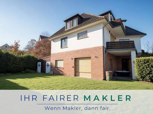 Einfamilienhaus zum Kauf 435.000 € 5 Zimmer 165 m² 787 m² Grundstück Burgdamm Bremen 28717