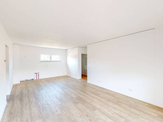 Wohnung zur Miete 1.595 € 3 Zimmer 100,4 m² 2. Geschoss Thumenberger Weg 33 Erlenstegen Nürnberg 90491