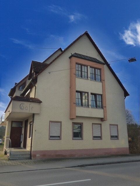 Mehrfamilienhaus zum Kauf 499.000 € 15 Zimmer 439 m²<br/>Wohnfläche 550 m²<br/>Grundstück Bingen Bingen 72511