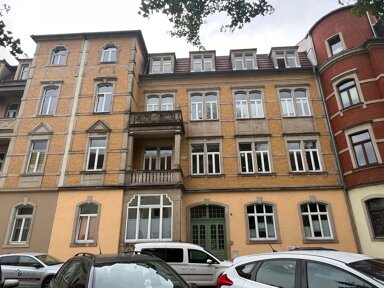 Wohnung zur Miete 532 € 2 Zimmer 71 m² frei ab 01.10.2024 Karl-Liebknecht-Straße 5 Pirna Pirna 01796