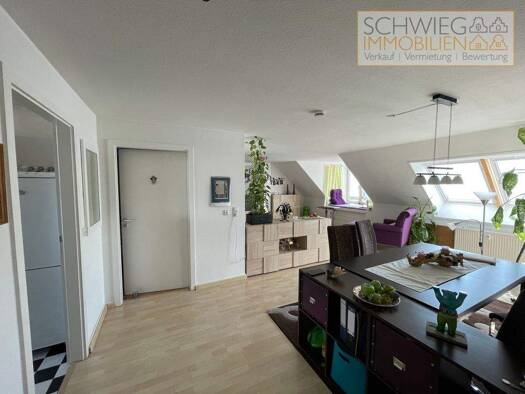 Wohnung zum Kauf 329.000 € 2 Zimmer 70 m² Potsdam West Potsdam 14471