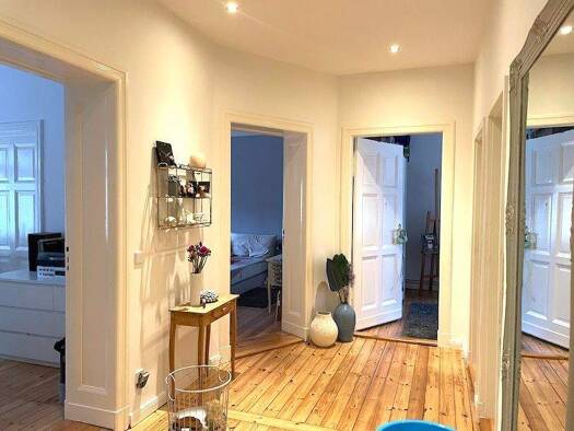 Wohnung zum Kauf als Kapitalanlage geeignet 685.000 € 4 Zimmer 117 m² Hermsdorf Berlin 13467