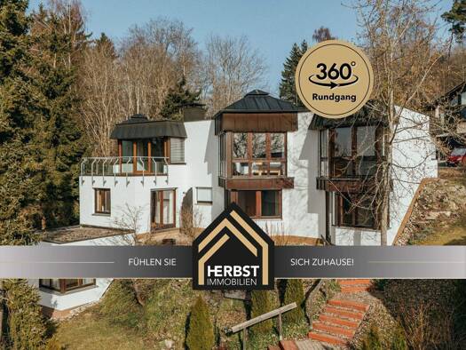 Villa zum Kauf 1.019.000 € 8 Zimmer 228,8 m² 1.089 m² Grundstück Villingen Villingen-Schwenningen 78048