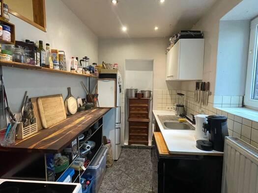 Doppelhaushälfte zur Miete 1.300 € 4 Zimmer 80 m² frei ab sofort Reinickendorf Berlin 13409