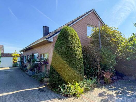 Einfamilienhaus zum Kauf 398.000 € 5 Zimmer 193,2 m² 746 m² Grundstück frei ab 01.01.2026 Everswinkel 48351