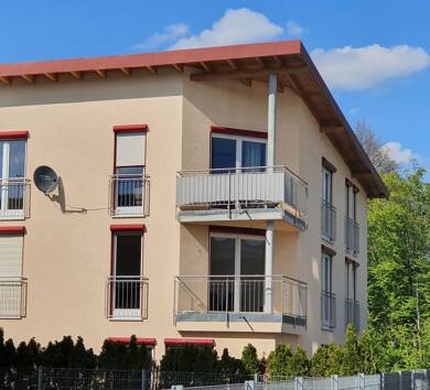 Bürogebäude zur Miete provisionsfrei 380 € 1 Zimmer 21 m² Bürofläche Kirchzarten Kirchzarten 79199
