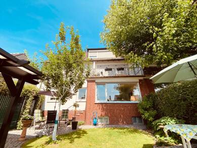 Wohnung zum Kauf 289.000 € 3,5 Zimmer 96 m² EG Stadtmitte Bottrop 46236