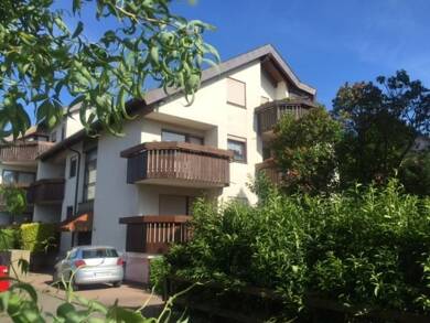 Wohnung zur Miete 550 € 2 Zimmer 43 m² Sielmingen Filderstadt 70794