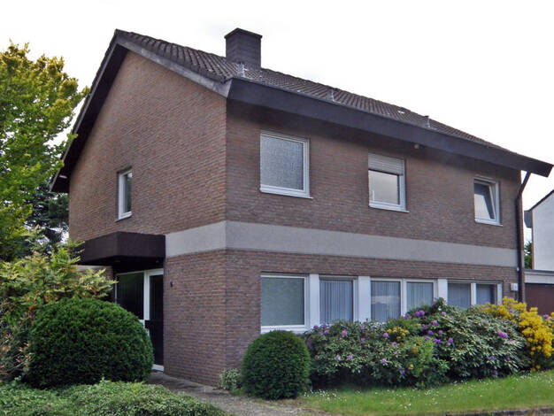 Einfamilienhaus zum Kauf 548.000 € 5 Zimmer 134 m² 659 m² Grundstück Euskirchen-Innenstadt 53879