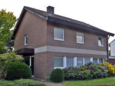 Einfamilienhaus zum Kauf 548.000 € 5 Zimmer 134 m² 659 m² Grundstück Euskirchen Euskirchen-Innenstadt 53879