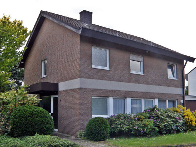 Einfamilienhaus zum Kauf 548.000 € 5 Zimmer 134 m² 659 m² Grundstück Euskirchen Euskirchen-Innenstadt 53879