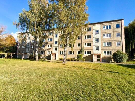 Mehrfamilienhaus zum Kauf 240.000 € 76 Zimmer 1.536 m² 4.000 m² Grundstück Ballenstedt 06493