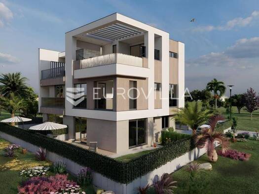 Haus zum Kauf 940.000 € 3 Zimmer 187 m² Medulin Stari Medulin