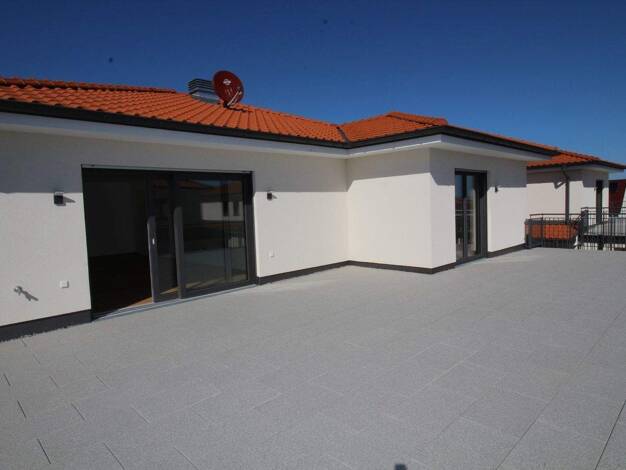 Penthouse zur Miete - Erstbezug 2.464 € 3,5 Zimmer 154 m² Freinsheim 67251