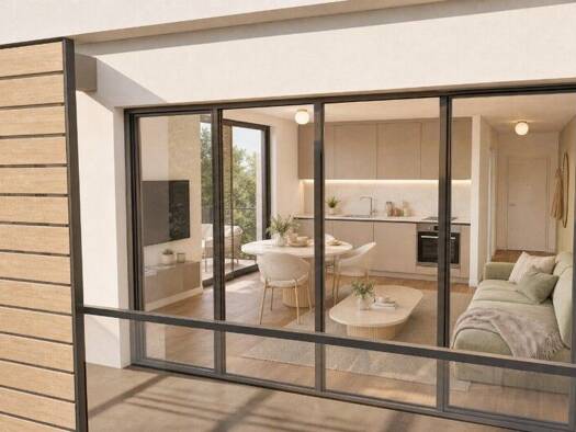 Terrassenwohnung zum Kauf - Erstbezug 680.000 € 3 Zimmer 100,1 m² EG Steglitz Steglitz-Zehlendorf 12247