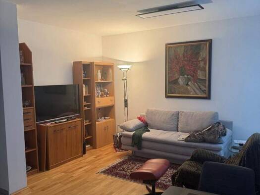 Wohnung zur Miete 472 € 2 Zimmer 50,9 m² 2. Geschoss Otmar-Rußheim-Straße 7 Leibnitz 8430