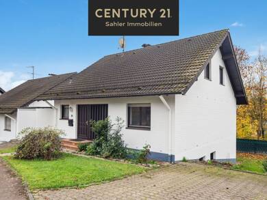 Einfamilienhaus zum Kauf 430.000 € 8 Zimmer 185 m² 442 m² Grundstück frei ab sofort Kürten Kürten 51515
