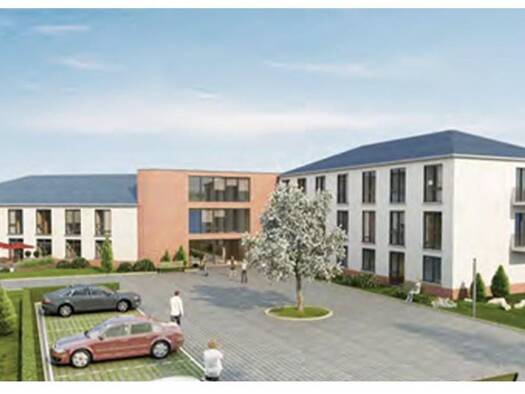 Wohnung zum Kauf provisionsfrei 125.000 € 1 Zimmer 48,3 m² 2. Geschoss Borngasse 20 Grebenau Grebenau 36323