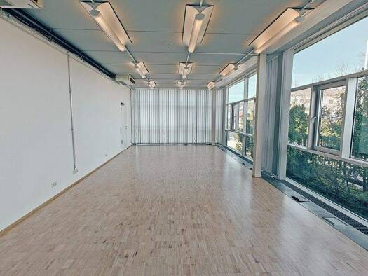 Lagerhalle zur Miete 715 m² Lagerfläche teilbar ab 414 m² Karlsfeld 85757