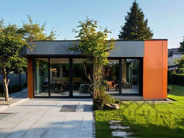 Einfamilienhaus zum Kauf 316.500 € 3 Zimmer 80 m² 550 m² Grundstück Weigendorf 91249