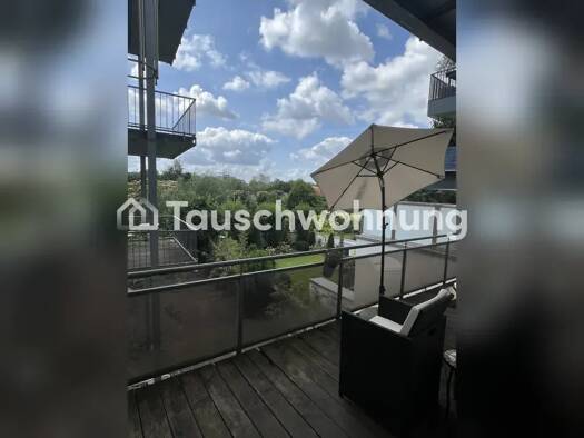 Wohnung zur Miete Tauschwohnung 800 € 2 Zimmer 48 m² Niederkassel Stadtbezirk 4 40547