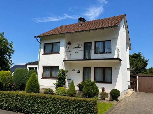 Einfamilienhaus zum Kauf 253.000 € 5 Zimmer 116 m² 744 m² Grundstück Hunnebrock Bünde 32257