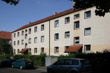 Wohnung zur Miete 476 € 3 Zimmer 71,1 m² EG frei ab 01.06.2025 Schorkstr. 1 Zellerau Würzburg 97082