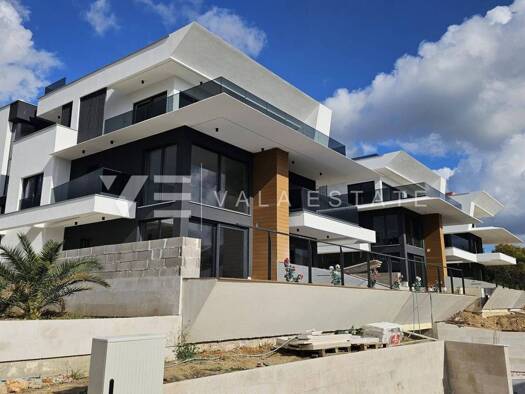 Wohnung zum Kauf - Erstbezug 630.000 € 3 Zimmer 104 m² EG Omišalj 51513