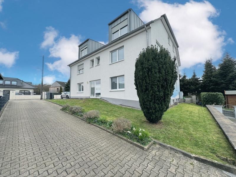 Wohnung zum Kauf 259.000 € 2 Zimmer 65 m²<br/>Wohnfläche 2.<br/>Geschoss Aplerbecker Mark Dortmund 44265