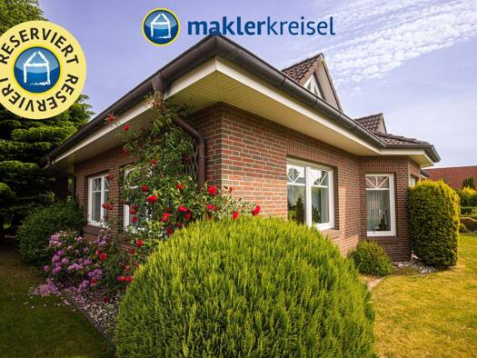 Einfamilienhaus zum Kauf 499.000 € 5 Zimmer 232 m² 1.238 m² Grundstück Esens Esens 26427