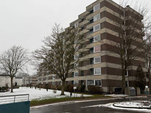 Wohnung zum Kauf provisionsfrei 160.000 € 2 Zimmer 42 m² Geschoss 1/4 Sandwighof 25 Glücksburg 24960