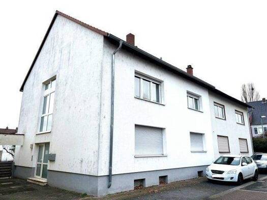 Wohnung zur Miete 570 € 2 Zimmer 64 m² frei ab 01.02.2026 Schifferstadt 67105