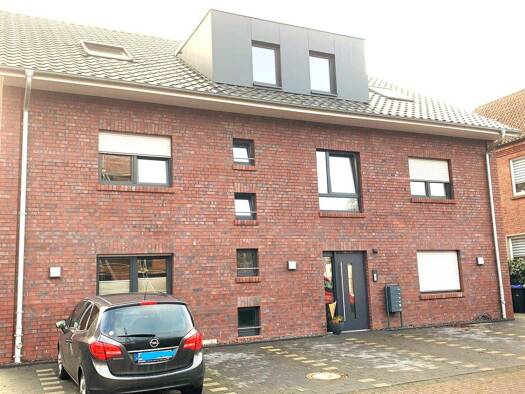 Wohnung zur Miete 940 € 3 Zimmer 87 m² 1. Geschoss frei ab 01.12.2025 Laubstiege 4 Gronau 48599