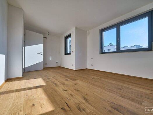 Doppelhaushälfte zum Kauf - Erstbezug 899.000 € 5 Zimmer 112 m² frei ab 01.04.2026 Klosterneuburg 3400