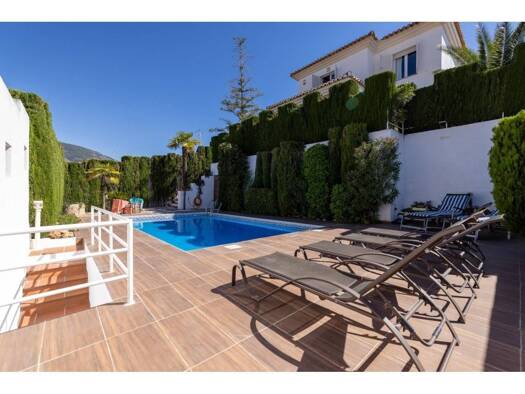 Chalet zum Kauf 395.000 € 3 Zimmer 226 m² Monachil 18193
